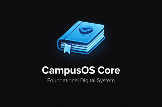 CampusOS Core