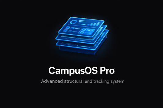 CampusOS Pro