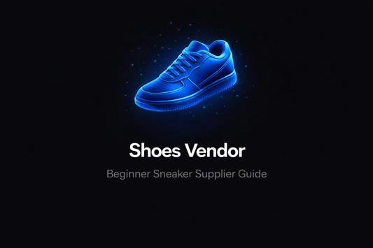 Shoes Vendor