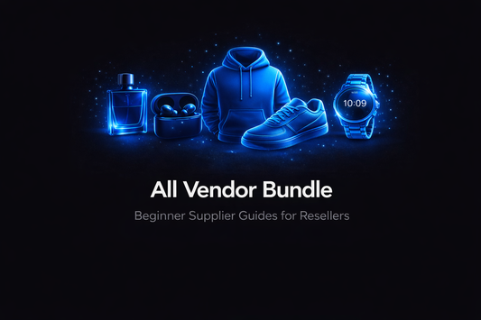 All Vendor Bundle
